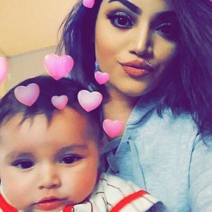 Meet your Posher, Marissa